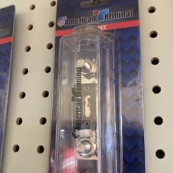 0 /2 Gauge Fuse Terminal