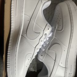 Nike Air Force with Box