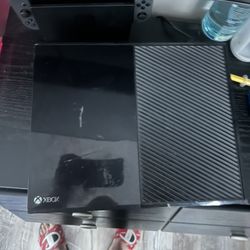 Xbox One