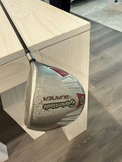 10.5 TaylorMade Burner Driver 