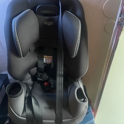 Cosco Kids Toddler Car Seat 