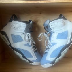 Must Go No Longer Wearing Jordan 