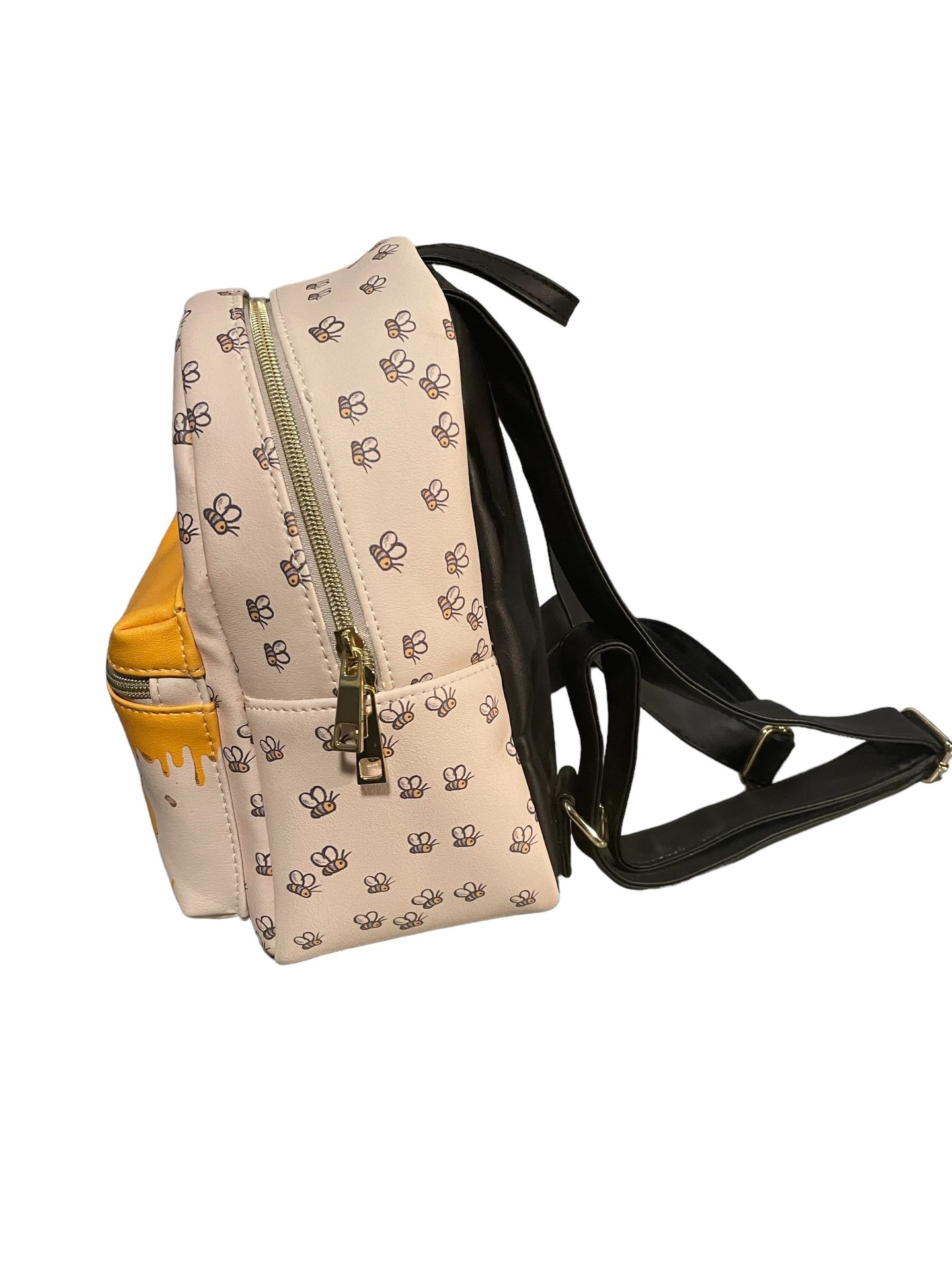 Loungefly disney winnie the pooh bees & honey mini backpack hotsell