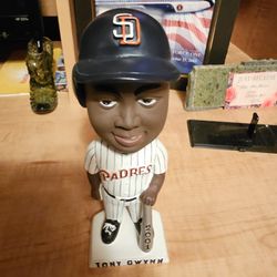 Tony Gwynn Bobblehead 