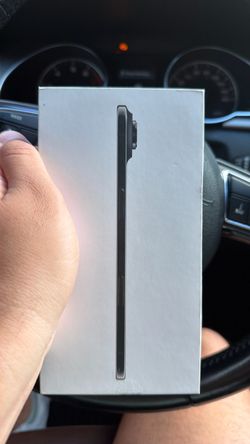 iPhone Air