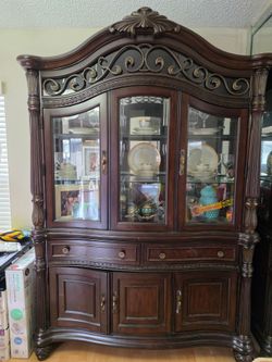 China Cabinet
