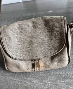 Marc Jacobs Tan Purse