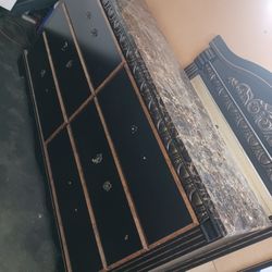 Dasher Wit Top Mirror Need Handles 