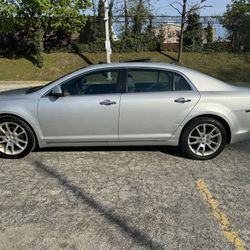 2010 Chevrolet Malibu