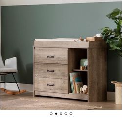 Changing Table/baby Dresser