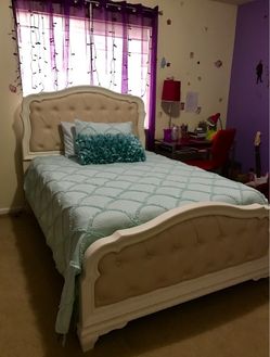 Bed -Full