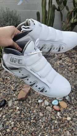 Mens UFC Shoes Size 12 New No Box