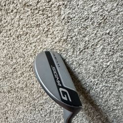 Ping Sigma G Shea H Putter