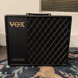 Vox Valvetronix VT40X Amp