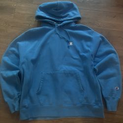 champion XL 