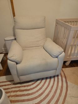 Recliner and Swivel Glider Chair