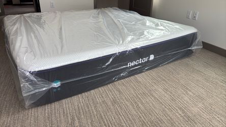 Mattress