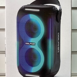 Dolphin Portable Speaker