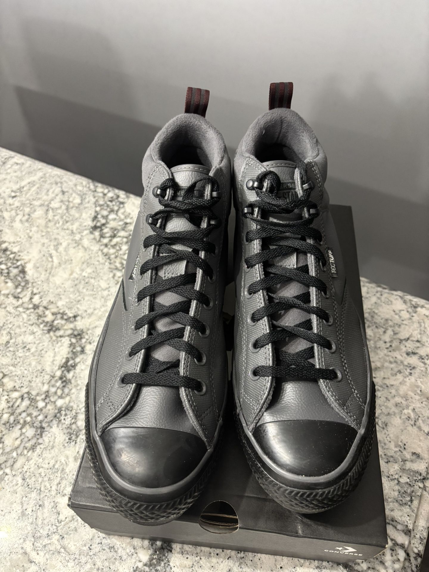 Converse Hiker Boots