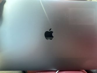 MacBook Pro 15 Inch 