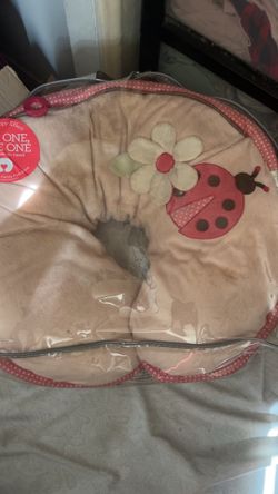 Baby pillow