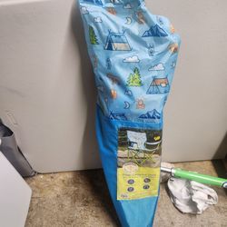 Kid's camping chairs