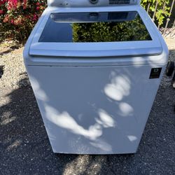Samsung Washer In Great Working Condition 