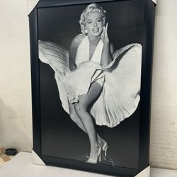 Marilyn Monroe Picture Frame