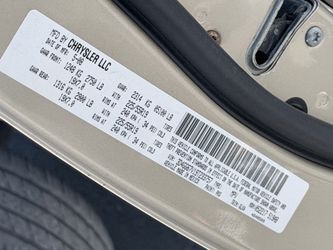 2009 Dodge Journey
