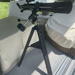 Telescope 