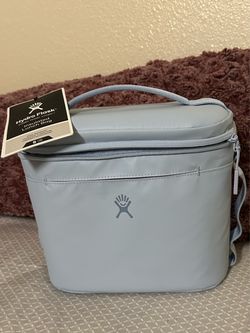 Hydro Flask Insulated Lunch Bag Brand New