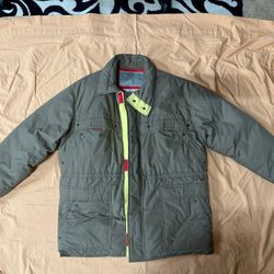 Jacket Adventure Gear Men’s Jacket