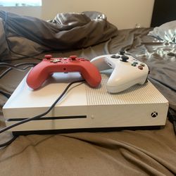 Xbox 1s