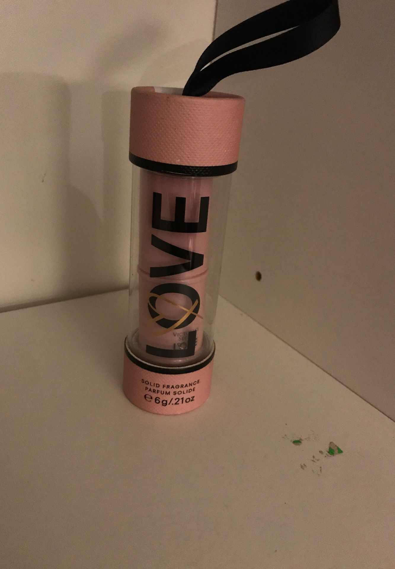 Victoria’s Secret solid fragrance