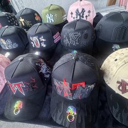 Gorras 🧢