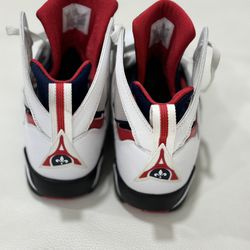 Air Jordan. Size 10. little use