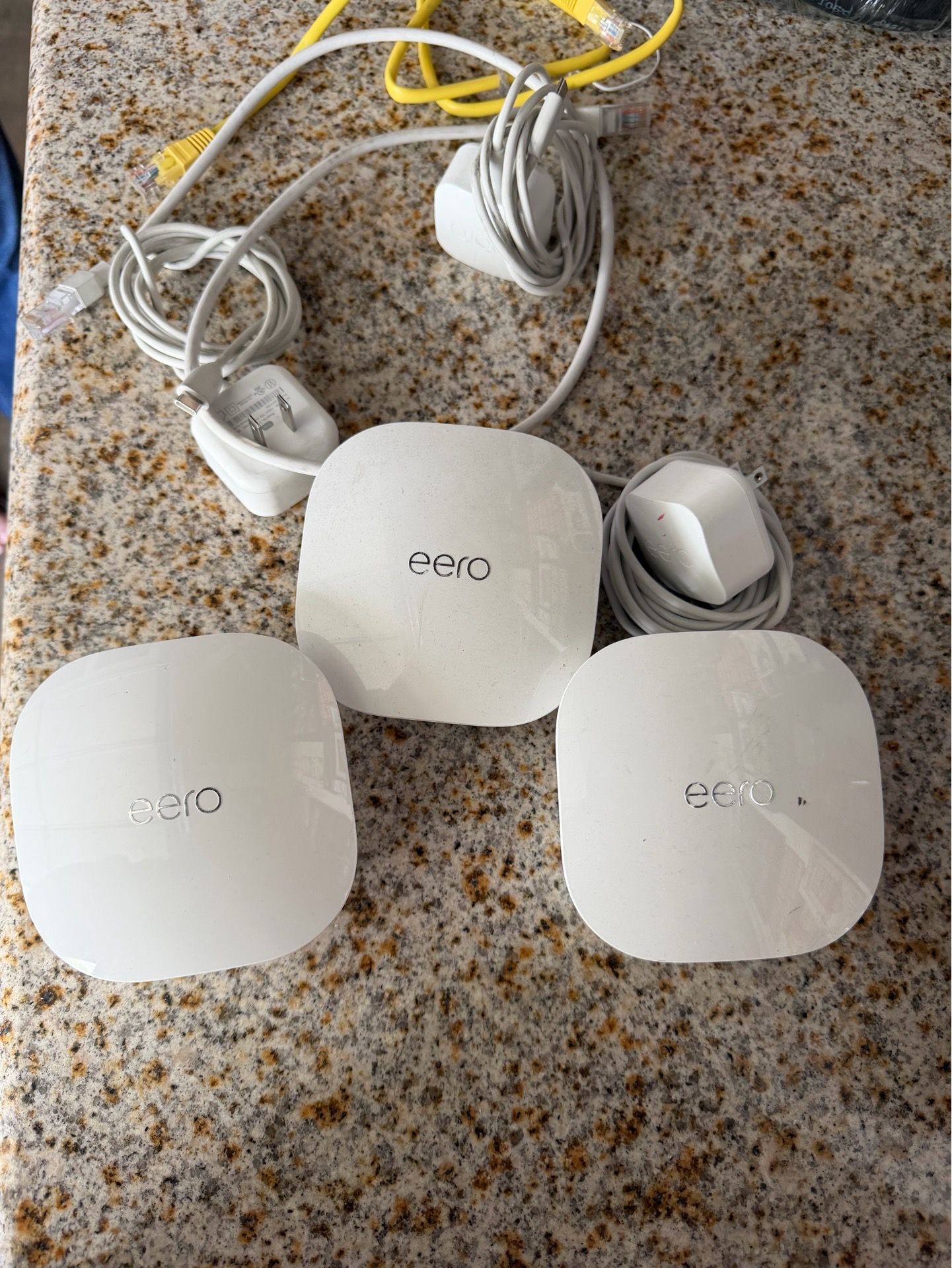 Eero WiFi router