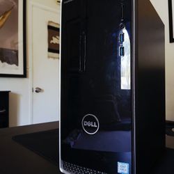 Dell Inspiron 3650