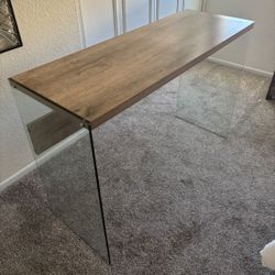 Console Table Entry Table Desk Sofa Table 