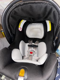 car seat