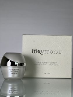 White Truffle Eye Cream - Truffoire Gourmet Skincare