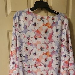 BRAND New Kimono Style Dress
