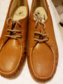 Sas Shoes Sz9.5