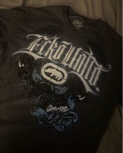ECKO UNLIMITED SHIRT SIZE M