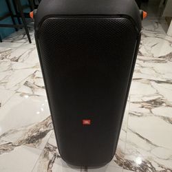 JBL PartyBox 710 Portable Speaker System Bluetooth
