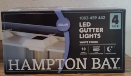 Hampton Bay Led Lights