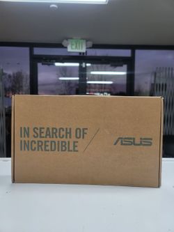 ASUS - Vivobook 14" FHD Laptop (Intel Core i3 - 8GB RAM - 128GB SSD) | $5 Down | Afterpay