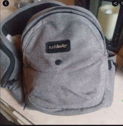 Tushbaby Carrier Safety Certified