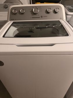 Maytag Washer
