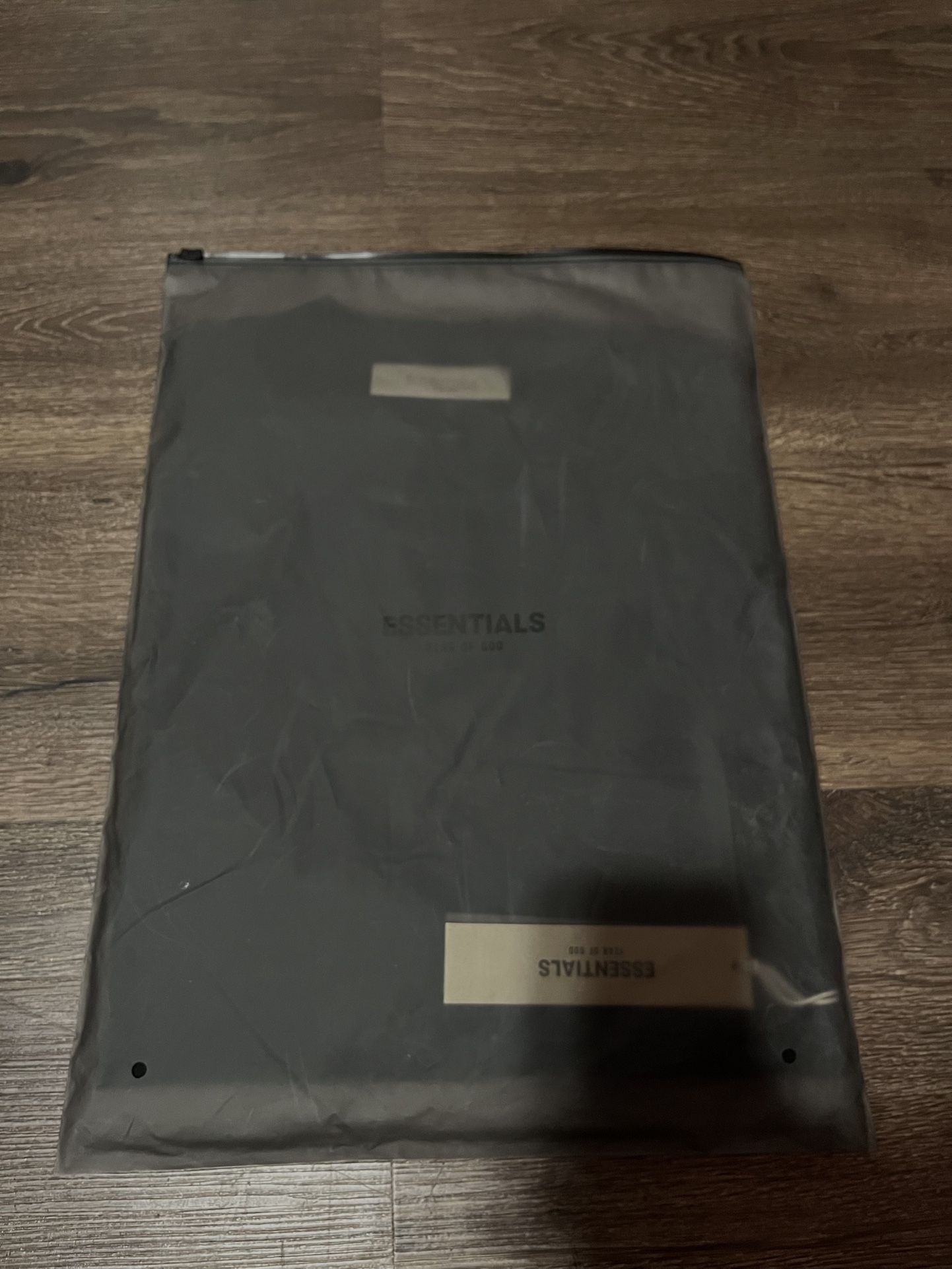 Essentials T-shirt